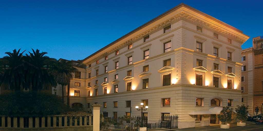 Artotel Piazza Sallustio Hotel *