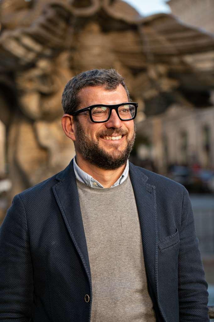 Artotel Piazza Sallustio Hotel Roma