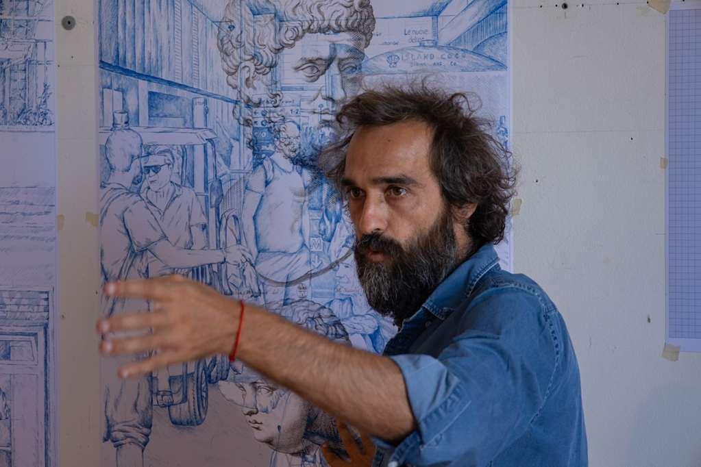Artotel Piazza Sallustio Roma