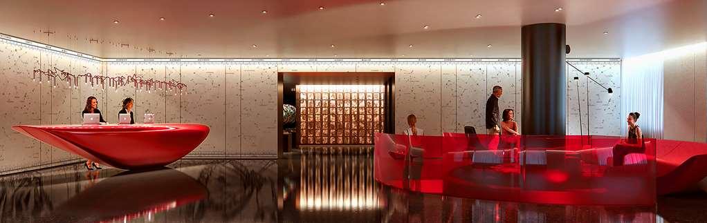 Artotel Piazza Sallustio Hotel