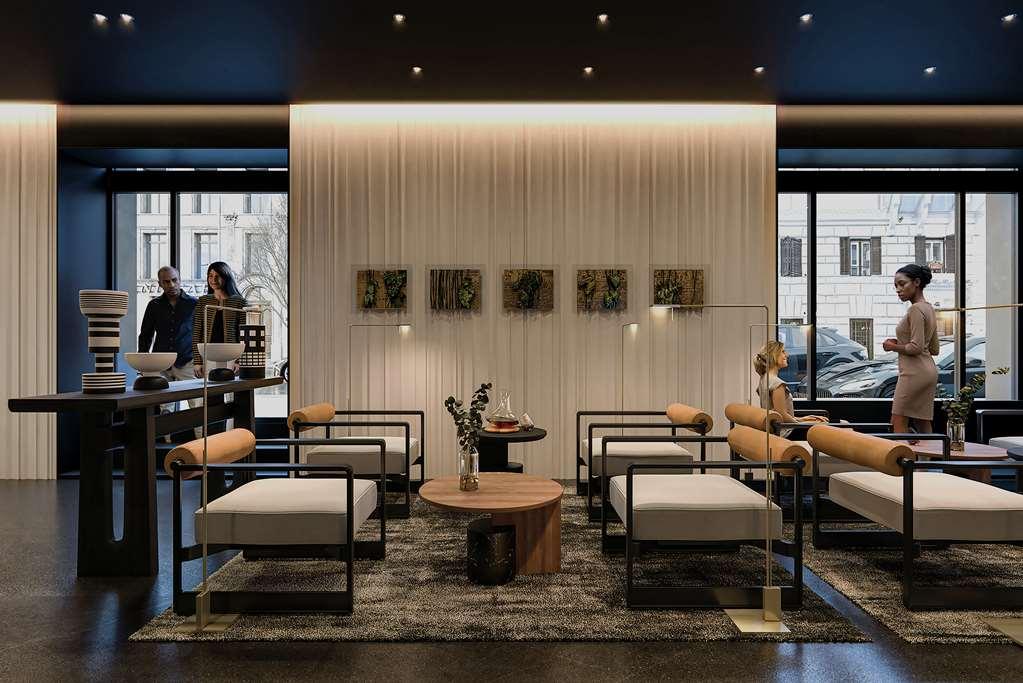 Artotel Piazza Sallustio Roma