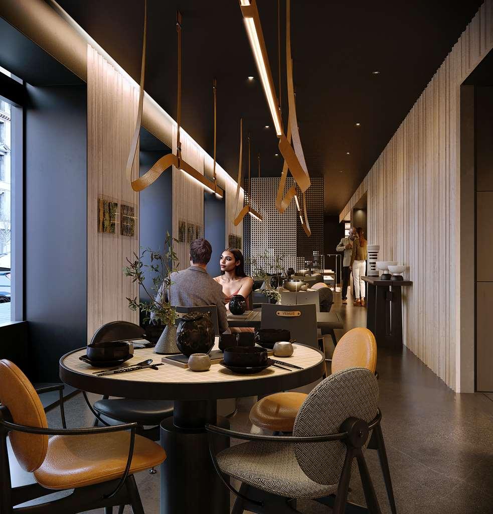 Artotel Piazza Sallustio * Roma
