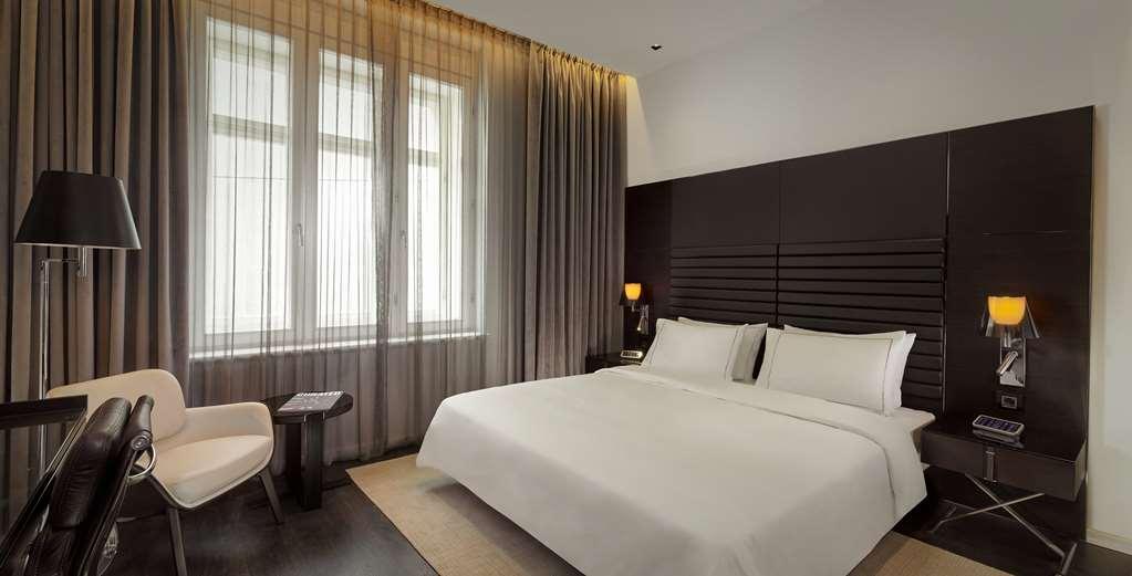 Artotel Piazza Sallustio Hotel *