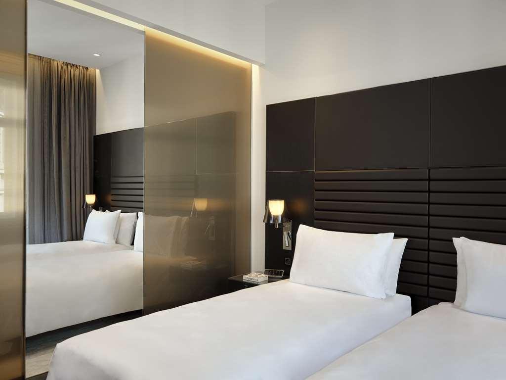 Hotel Artotel Piazza Sallustio Roma