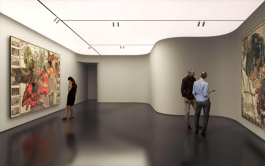 Artotel Piazza Sallustio *