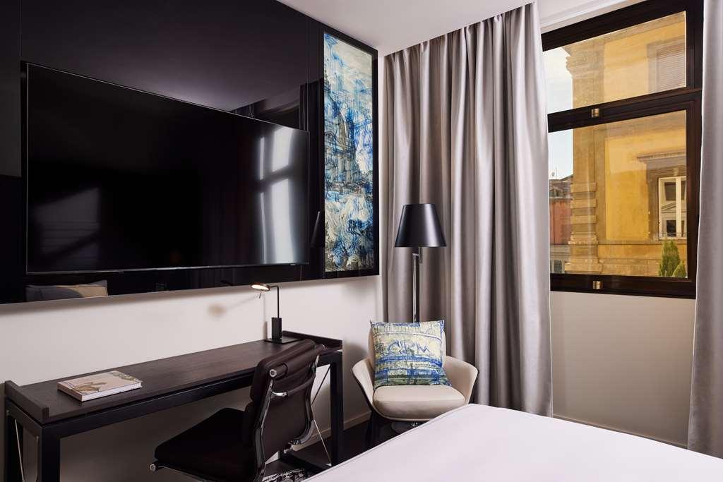 Artotel Piazza Sallustio Hotel