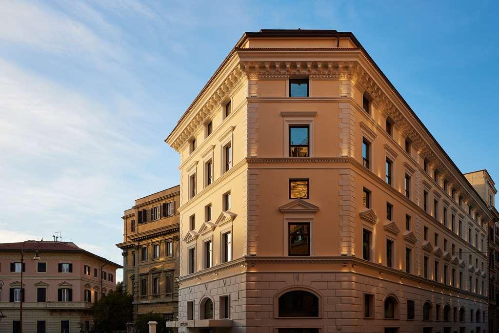 Hotel Artotel Piazza Sallustio