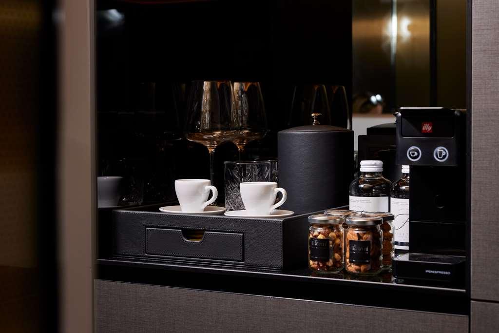 Artotel Piazza Sallustio Hotel