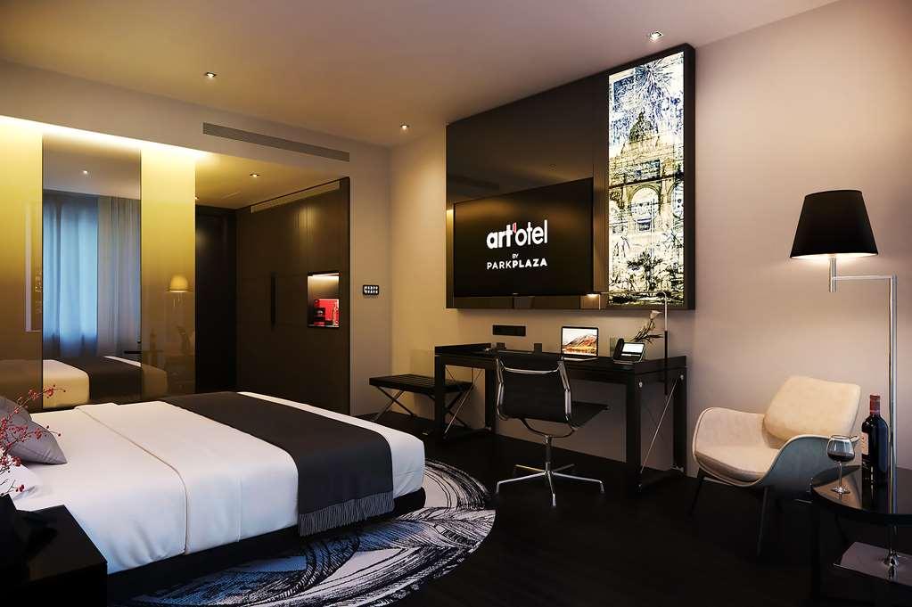 Hotel Artotel Piazza Sallustio *