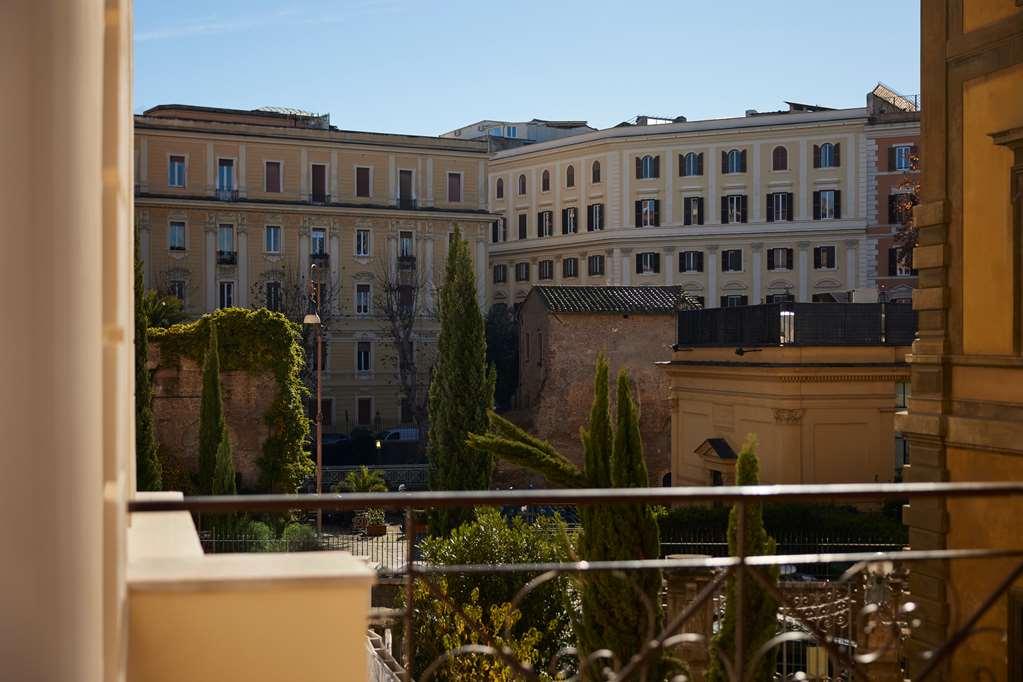 Hotel Artotel Piazza Sallustio