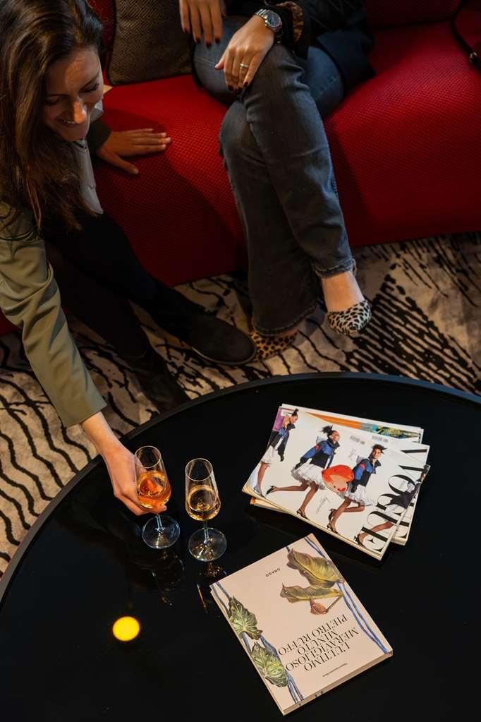Hotel Artotel Piazza Sallustio