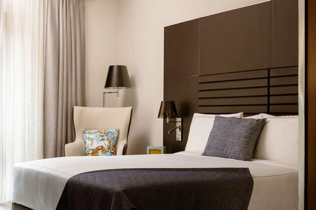 Artotel Piazza Sallustio * Roma