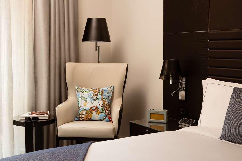 Artotel Piazza Sallustio Hotel