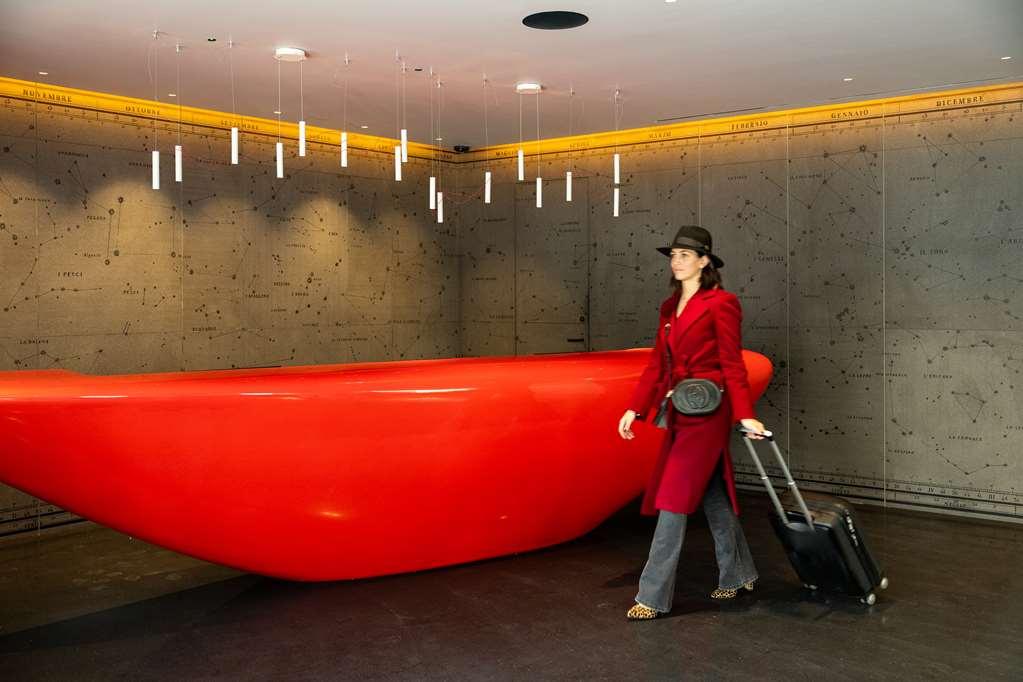 Artotel Piazza Sallustio Hotel Roma