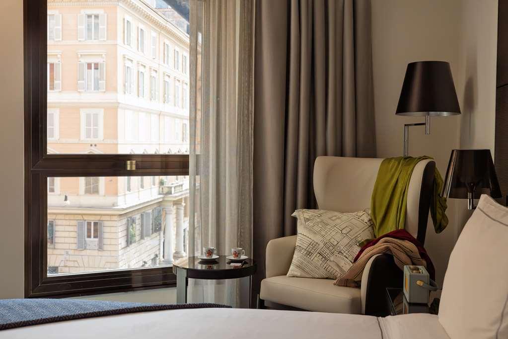 Hotel Artotel Piazza Sallustio Roma