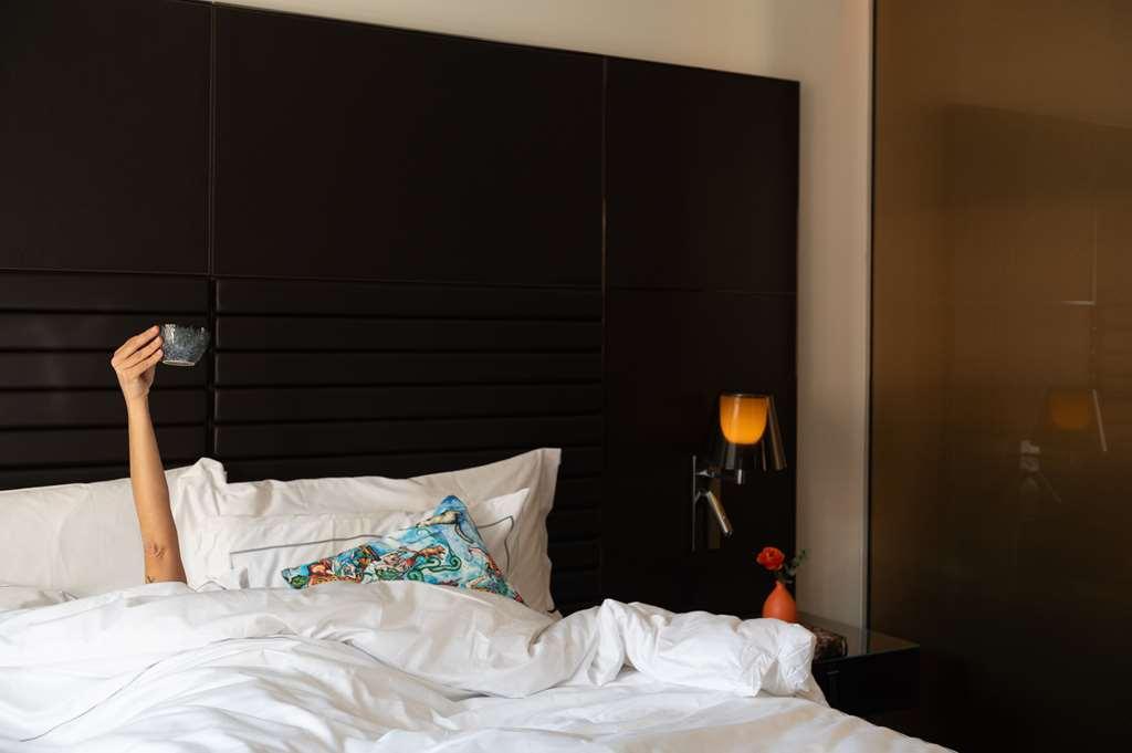 Artotel Piazza Sallustio * Roma