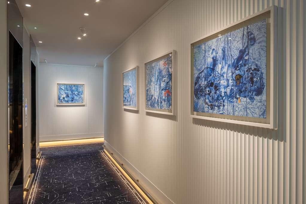 Artotel Piazza Sallustio Hotel Roma