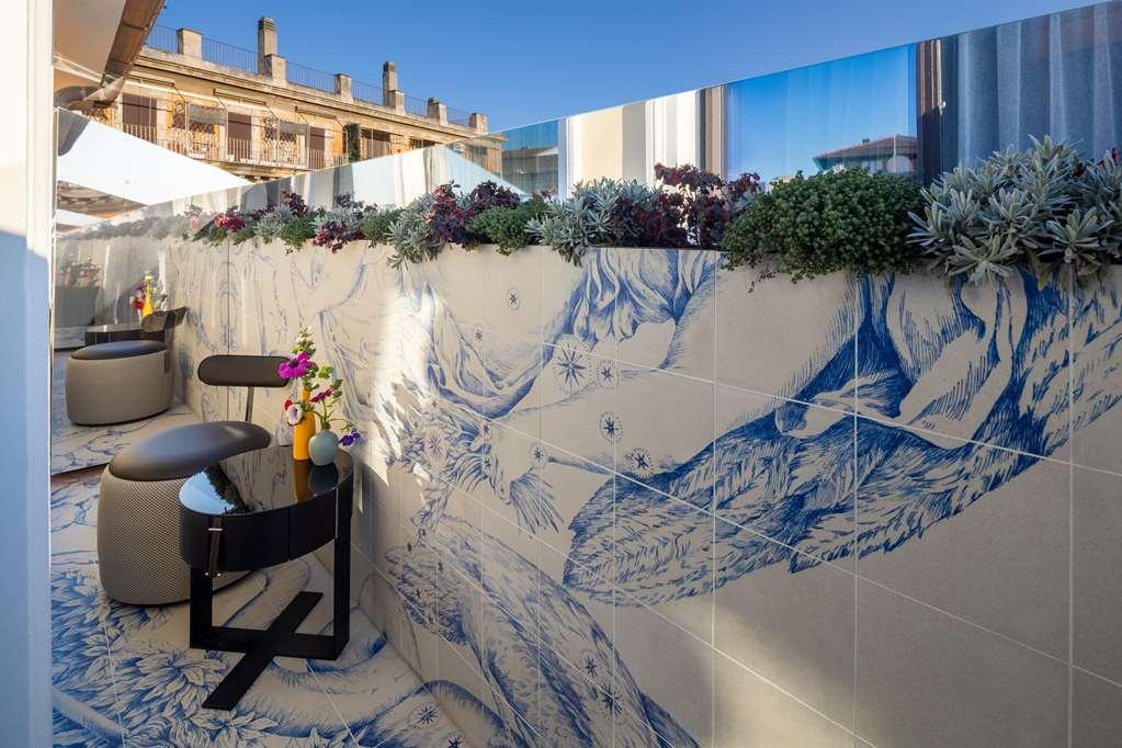 Hotel Artotel Piazza Sallustio Roma