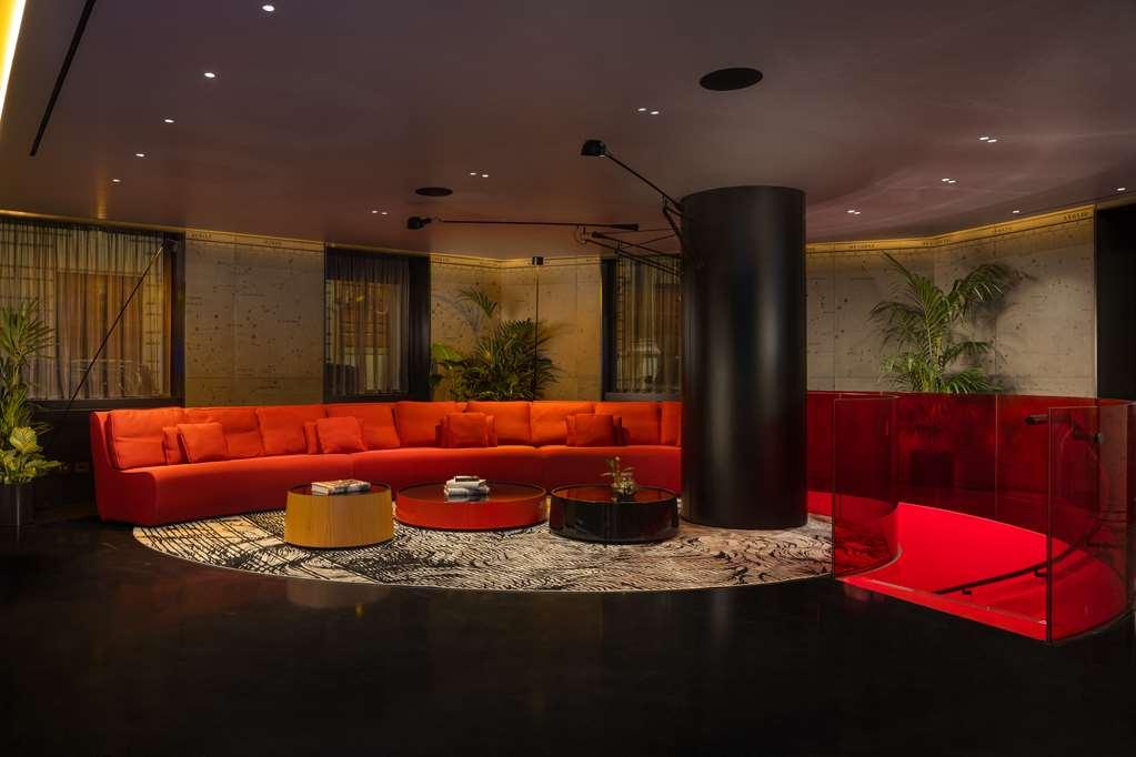Artotel Piazza Sallustio * Roma