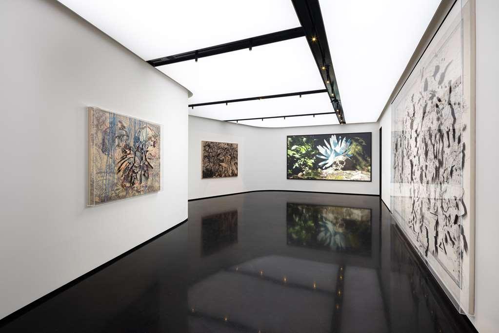 Artotel Piazza Sallustio