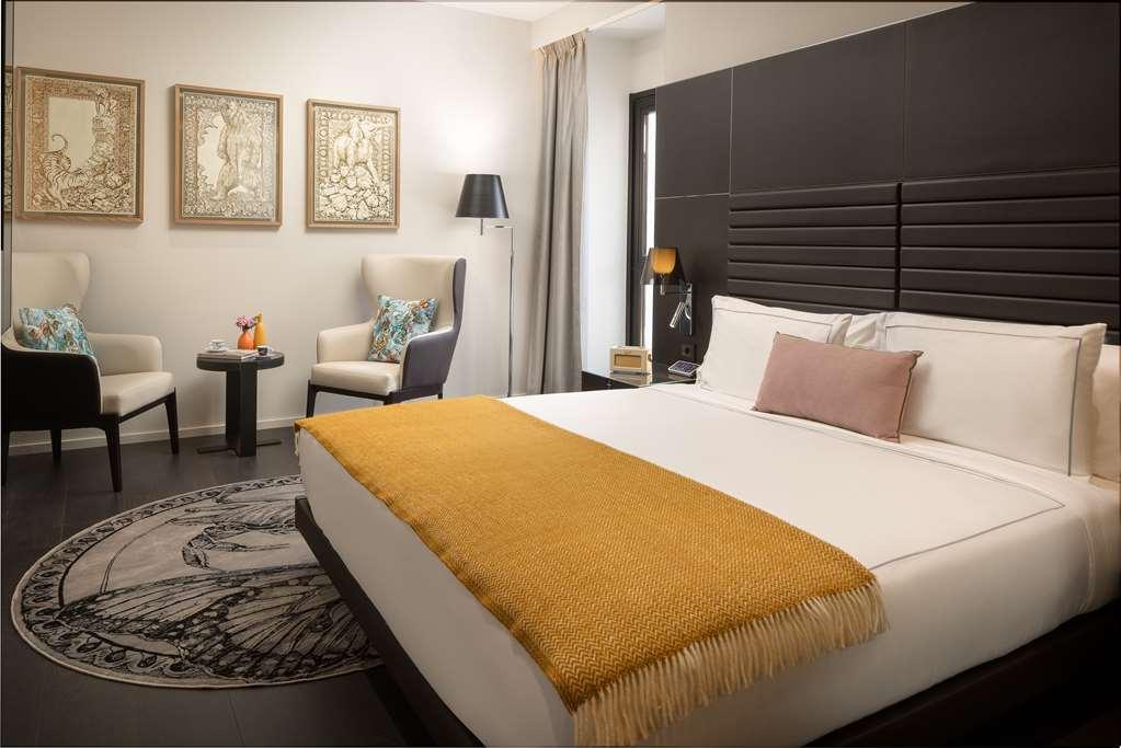 Artotel Piazza Sallustio Hotel