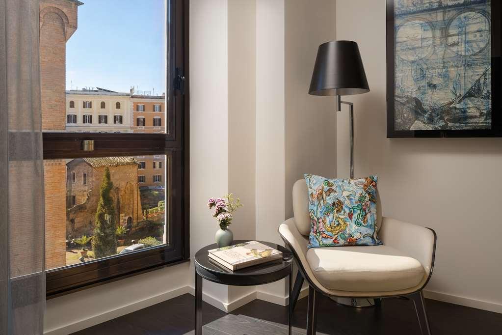 Hotel Artotel Piazza Sallustio